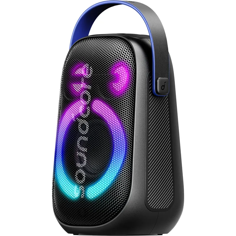 SOUNDCORE BY ANKER - Parlante Rave Neo 2 Soundcore Waterproof Wireless Speaker - A33A1Z11