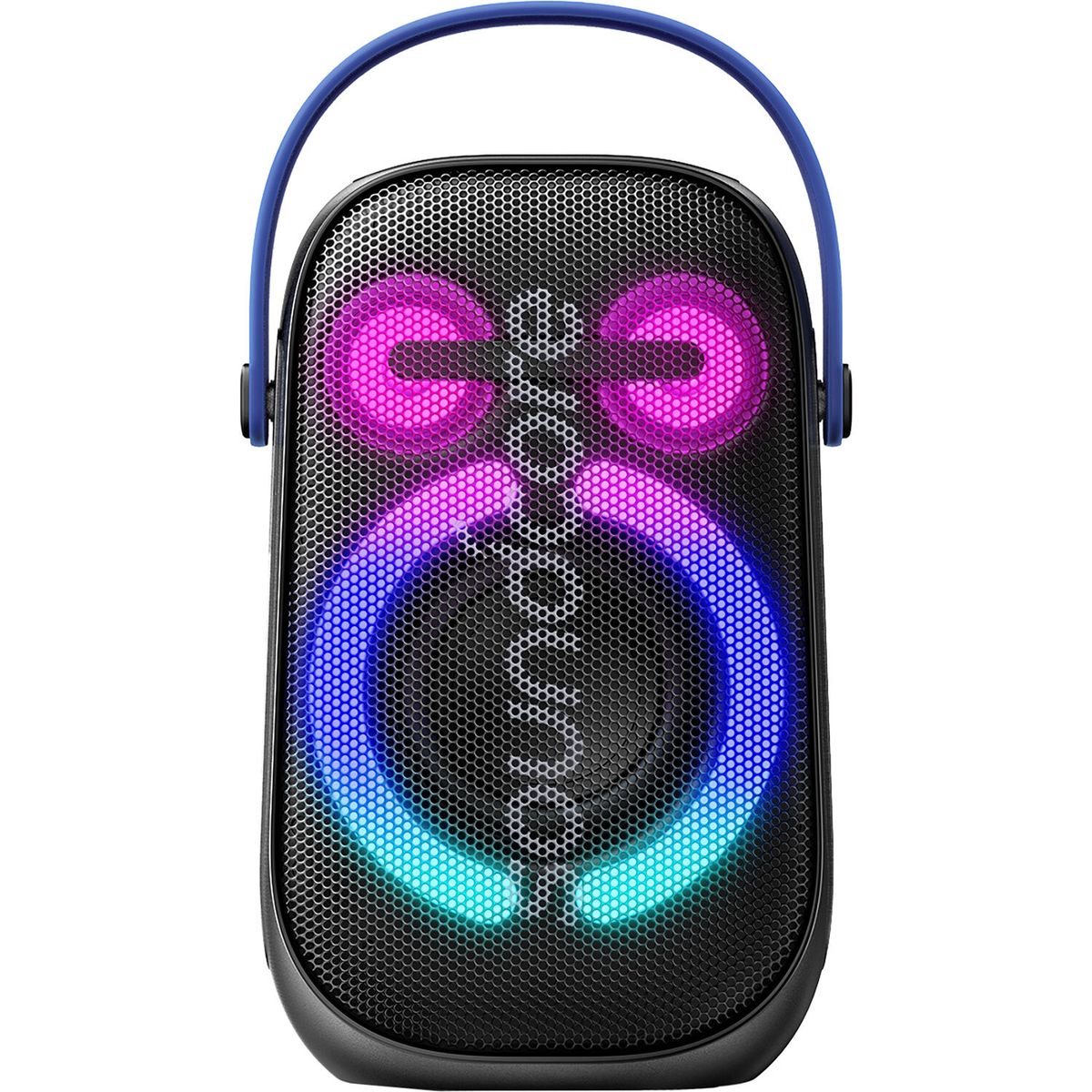 SOUNDCORE BY ANKER - Parlante Rave Neo 2 Soundcore Waterproof Wireless Speaker - A33A1Z11