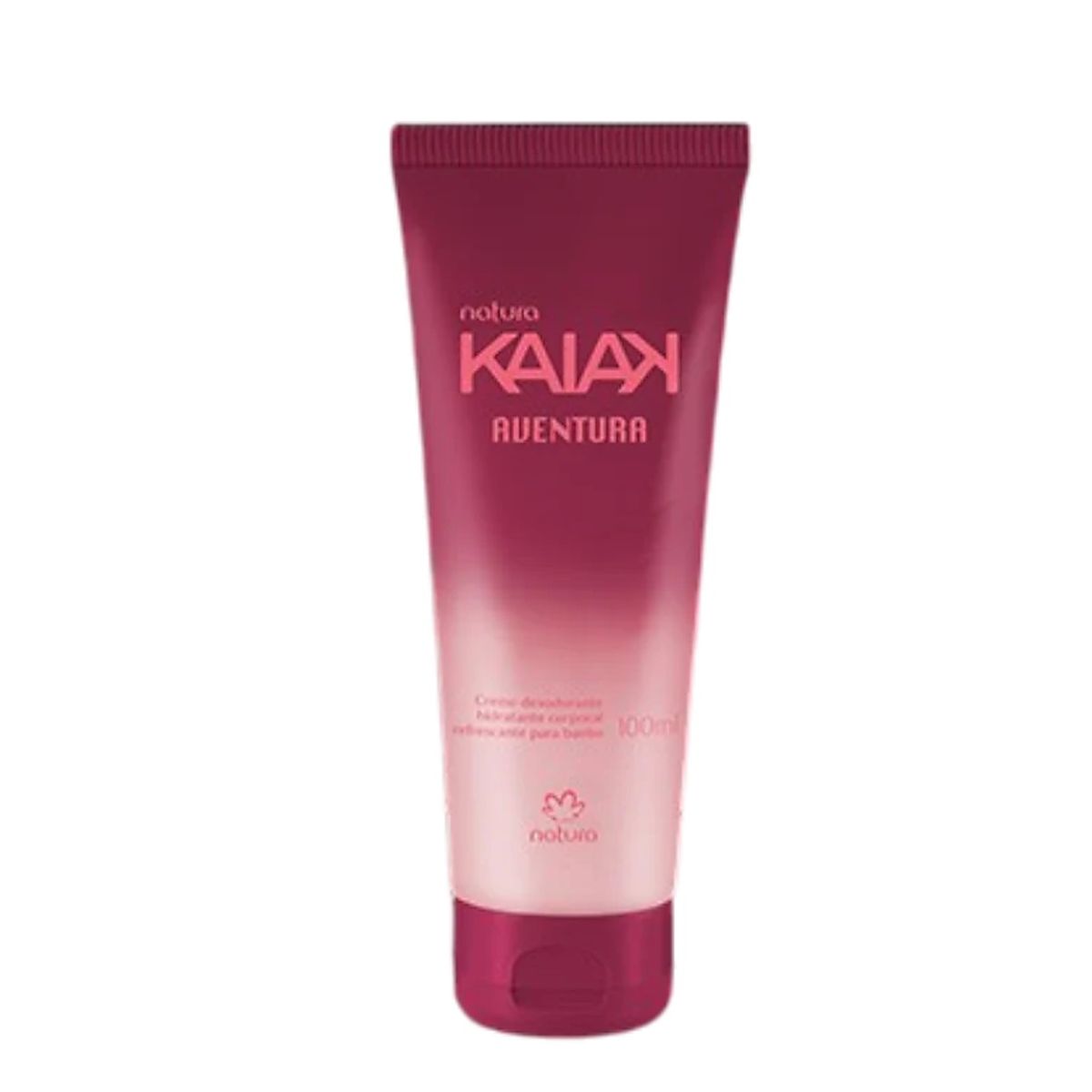 NATURA - Kaiak Aventura mujer hidratante corporal de baño Natura