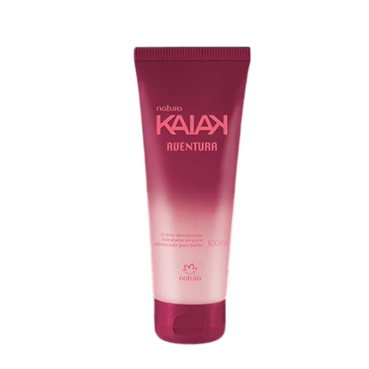 NATURA - Kaiak Aventura mujer hidratante corporal de baño Natura