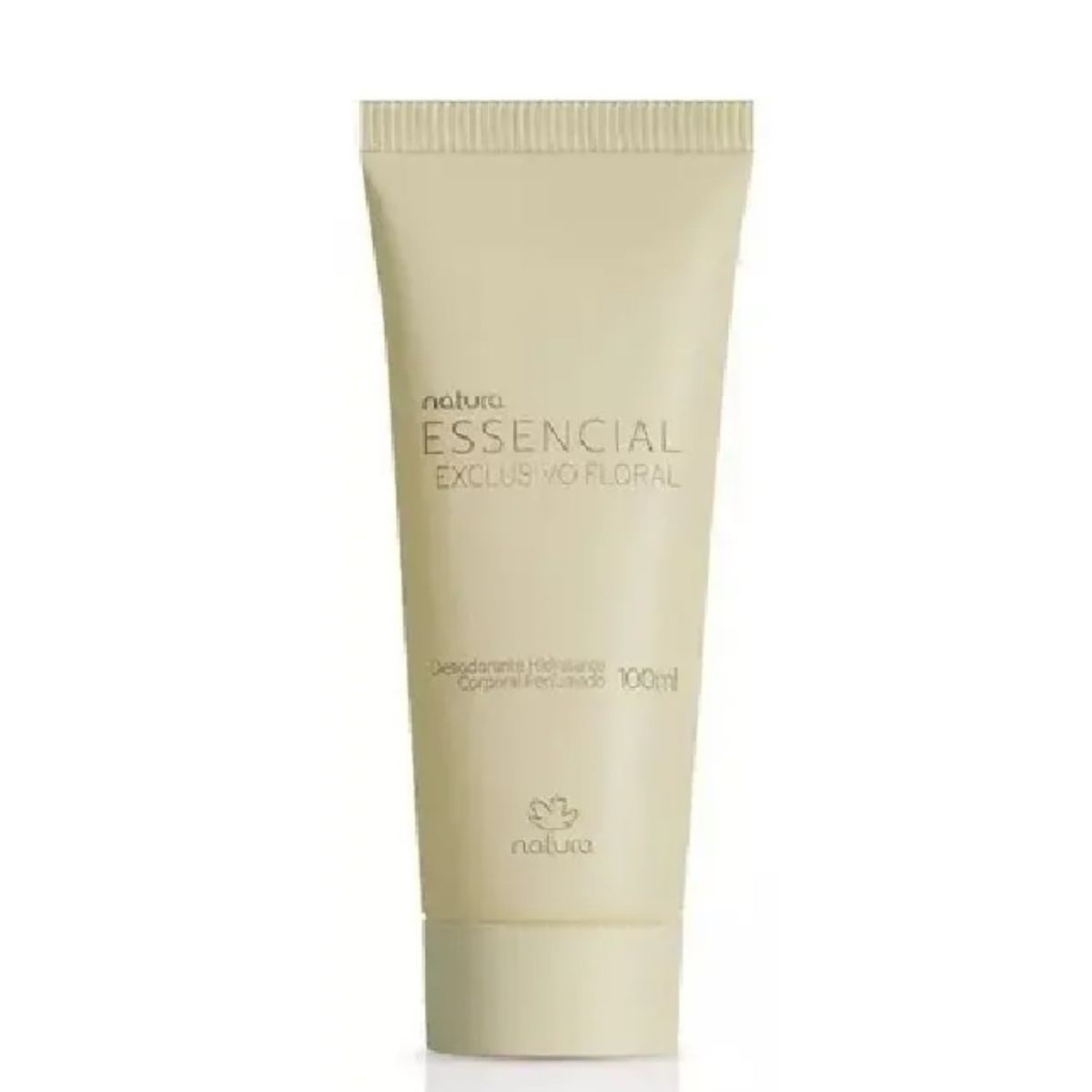 NATURA - Hidratante Femenino Essencial Exclusivo Floral Natura