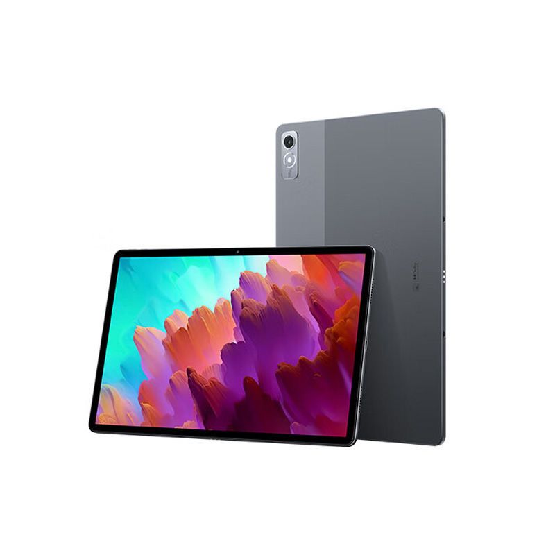 LENOVO - Tablet Lenovo Pad Pro 2024 8GB+128GB WiFi 127” Gris