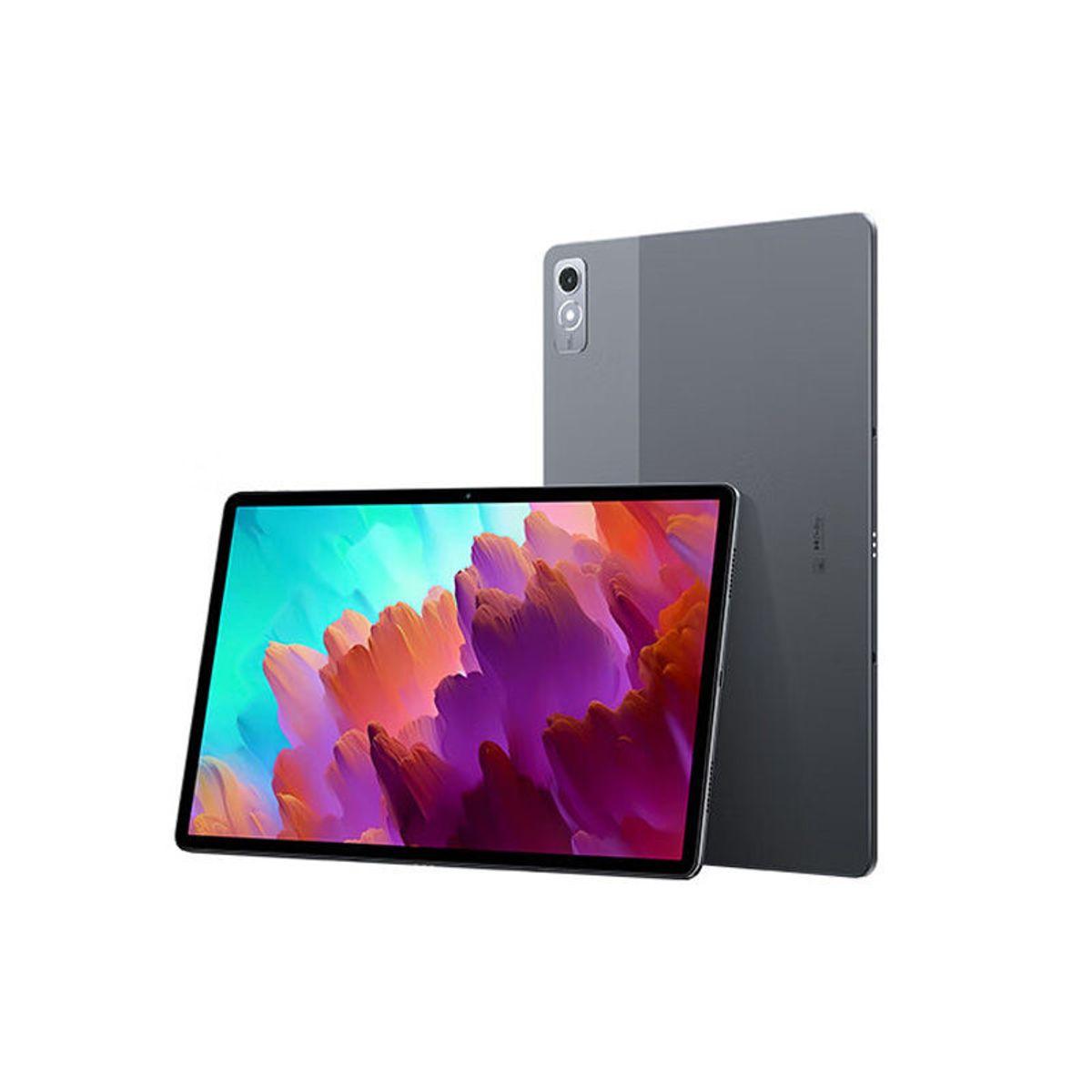 LENOVO - Tablet Lenovo Pad Pro 2024 8GB+256GB WiFi 12.7" Gris