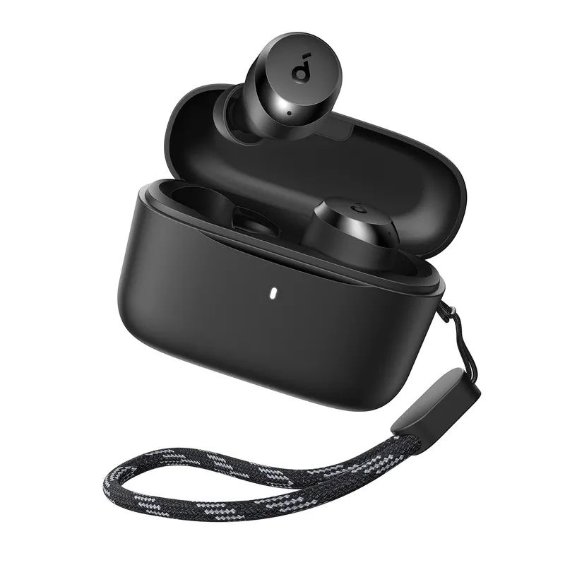 SOUNDCORE - Audífonos Bluetooth True Wireless A25i Soundcore - Negro