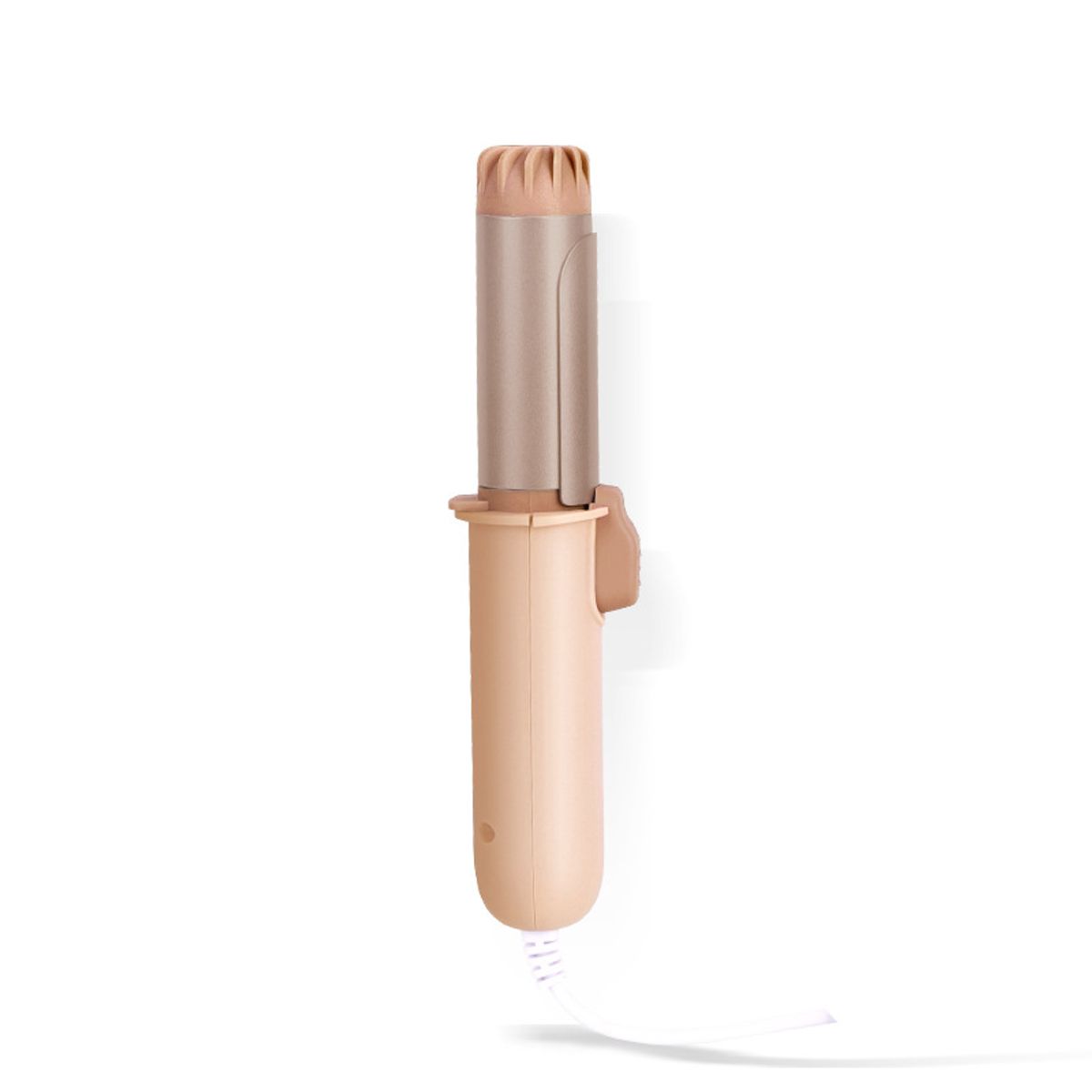 TIOZONEY - Ondulador Rizador De Pelo Profesional