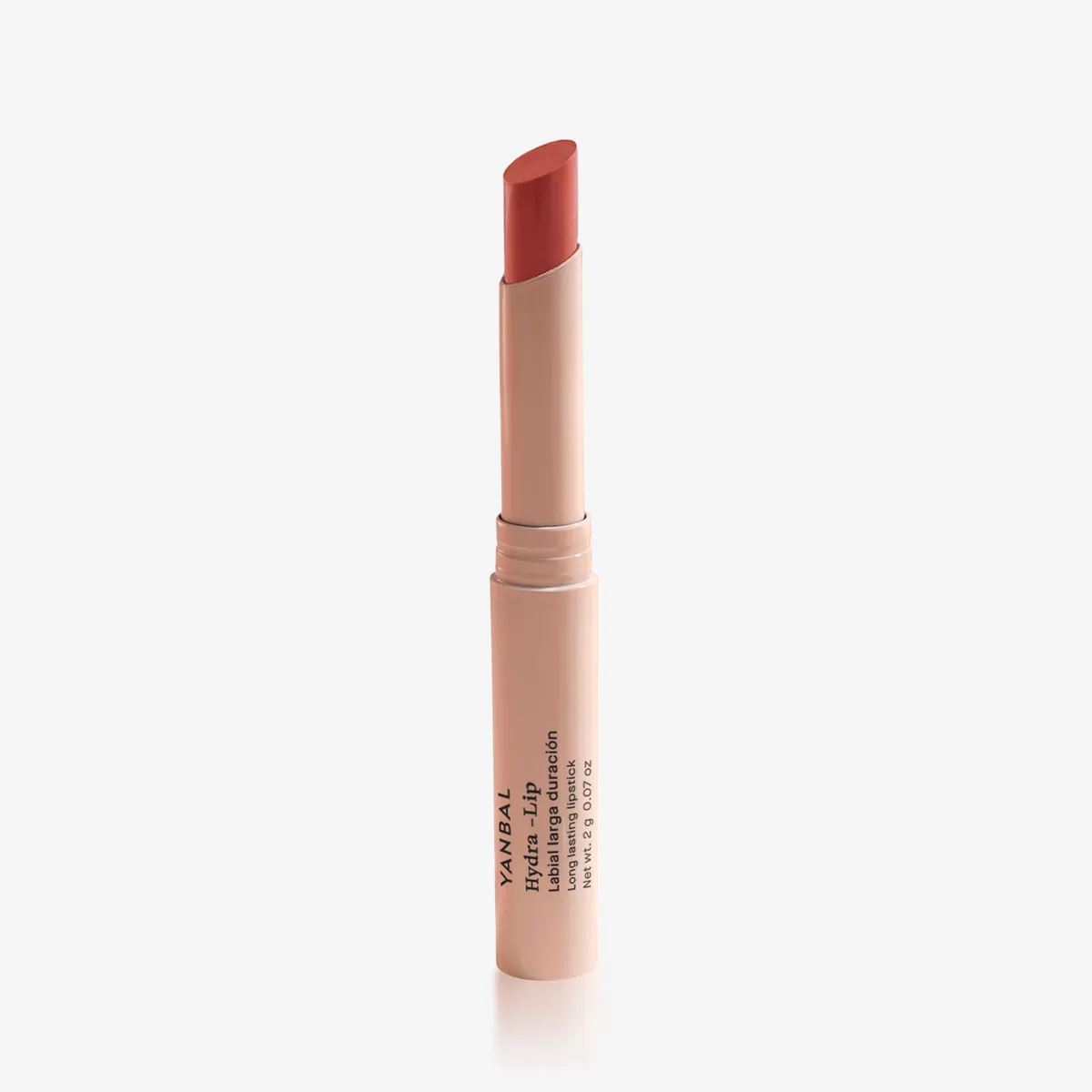 YANBAL - Hydra-Lip Labial Larga Duración Nude Poderosa 2 g Yanbal