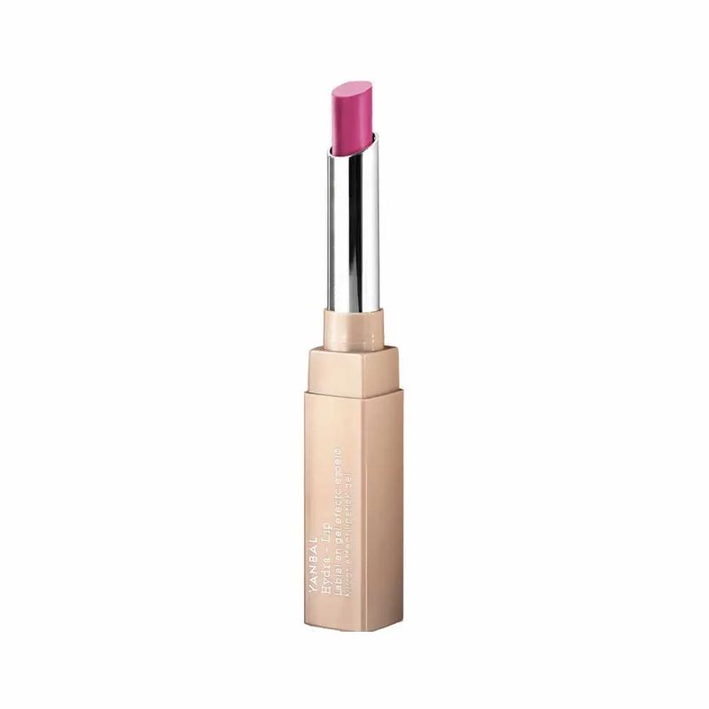 YANBAL - Hydra-Lip Labial en Gel Efecto Espejo Rosa Mexicano 1.8 g