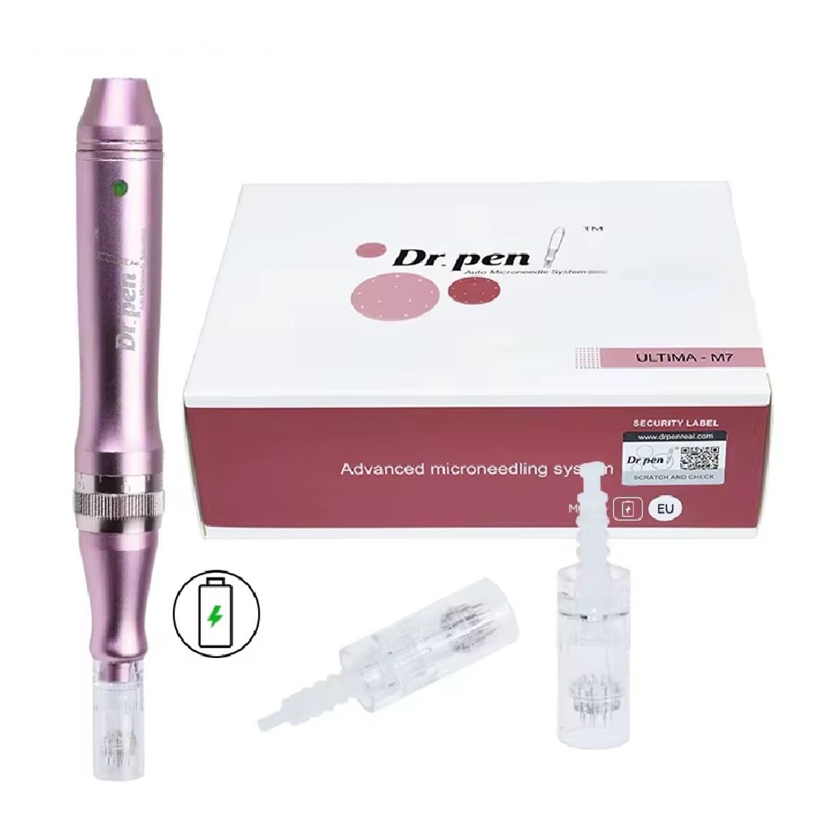 DR PEN - DERMAPEN DR PEN M7 INALAMBRICO