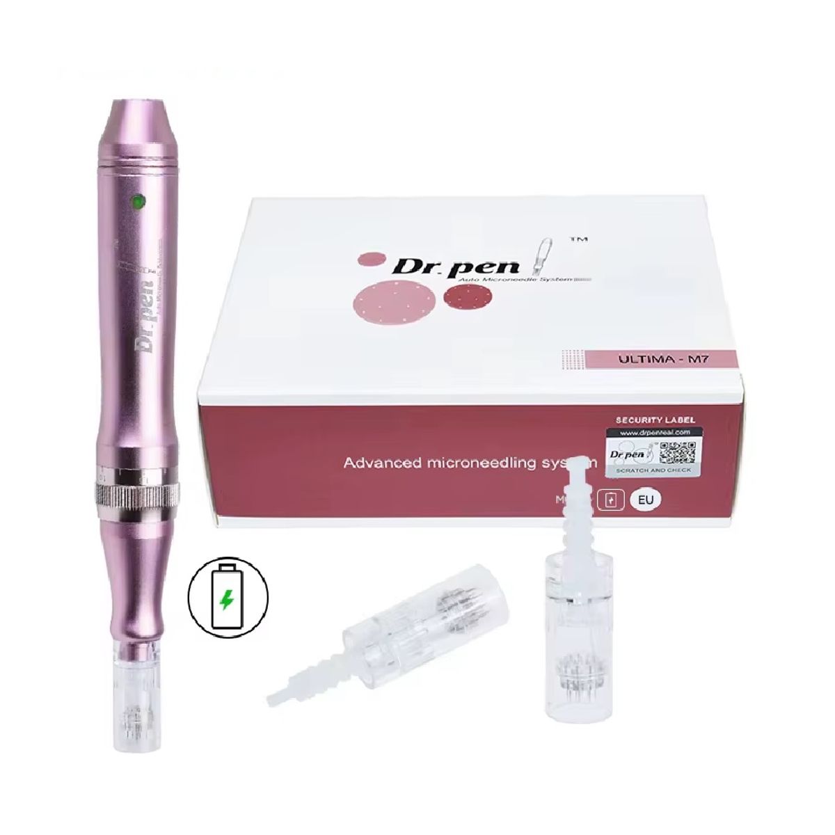 DR PEN - DERMAPEN DR PEN M7 INALAMBRICO