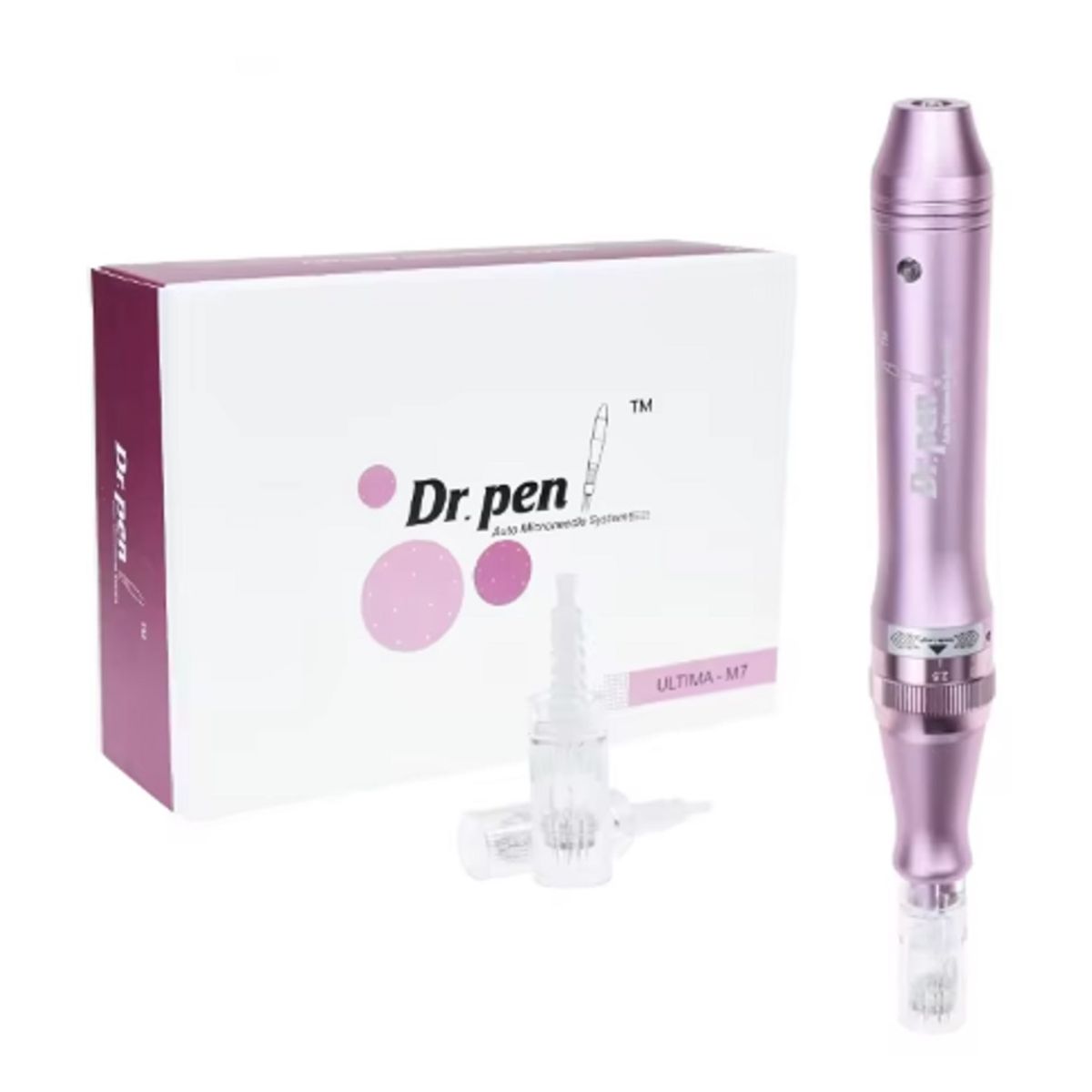 DR PEN - DERMAPEN DR PEN M7 INALAMBRICO