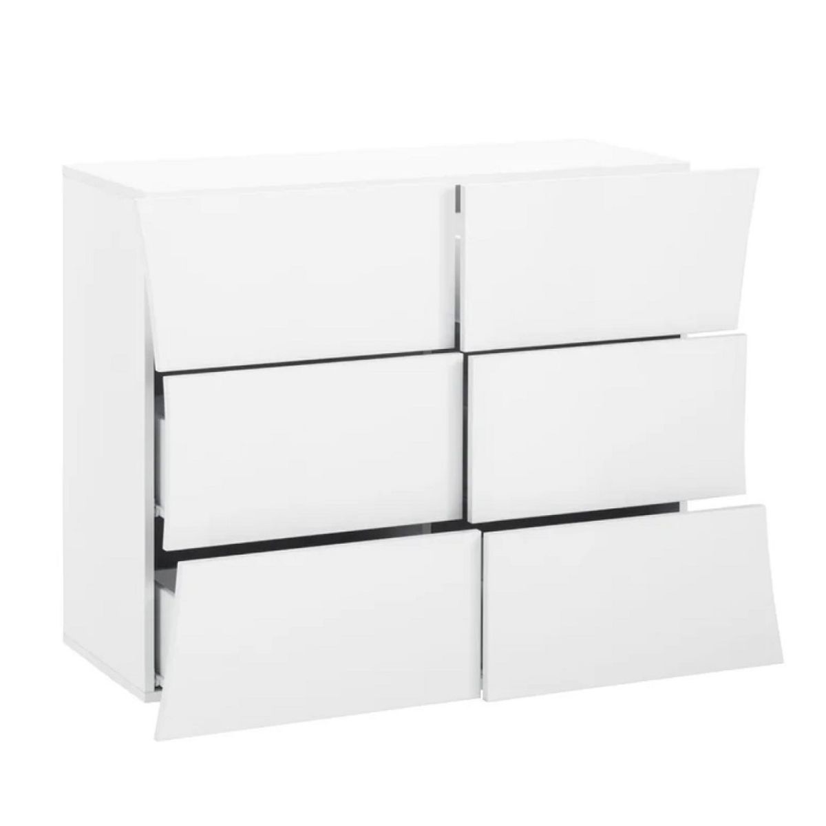 73 EXPERIENCE - Cómoda Odix Color Blanco 73 Experience