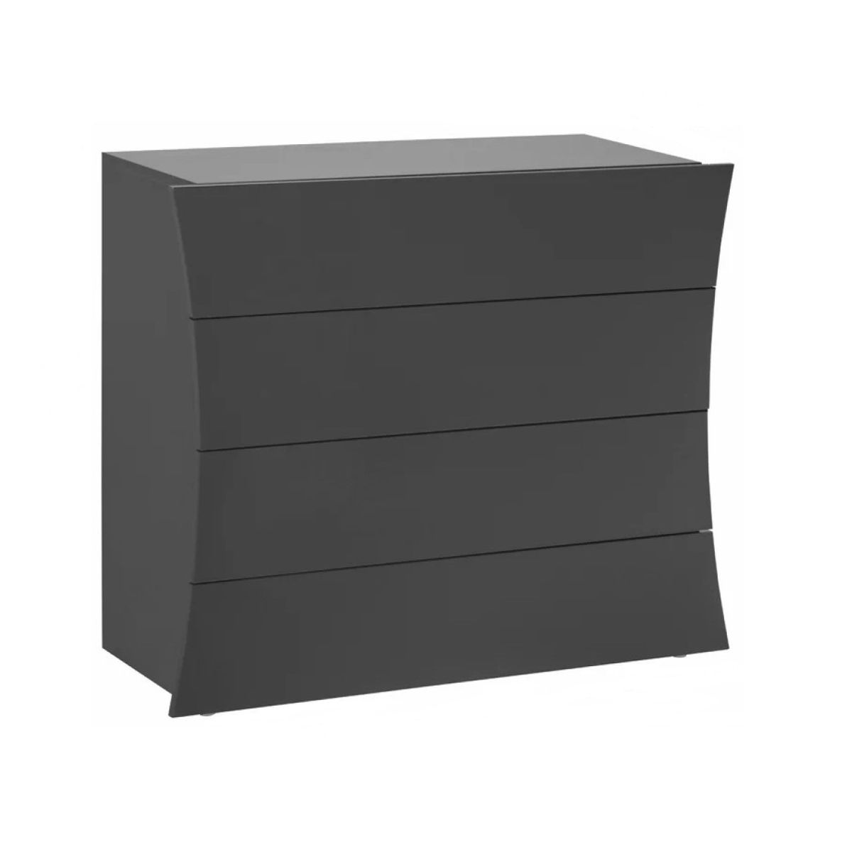 73 EXPERIENCE - Cómoda Tumi Color Plomo 73 Experience