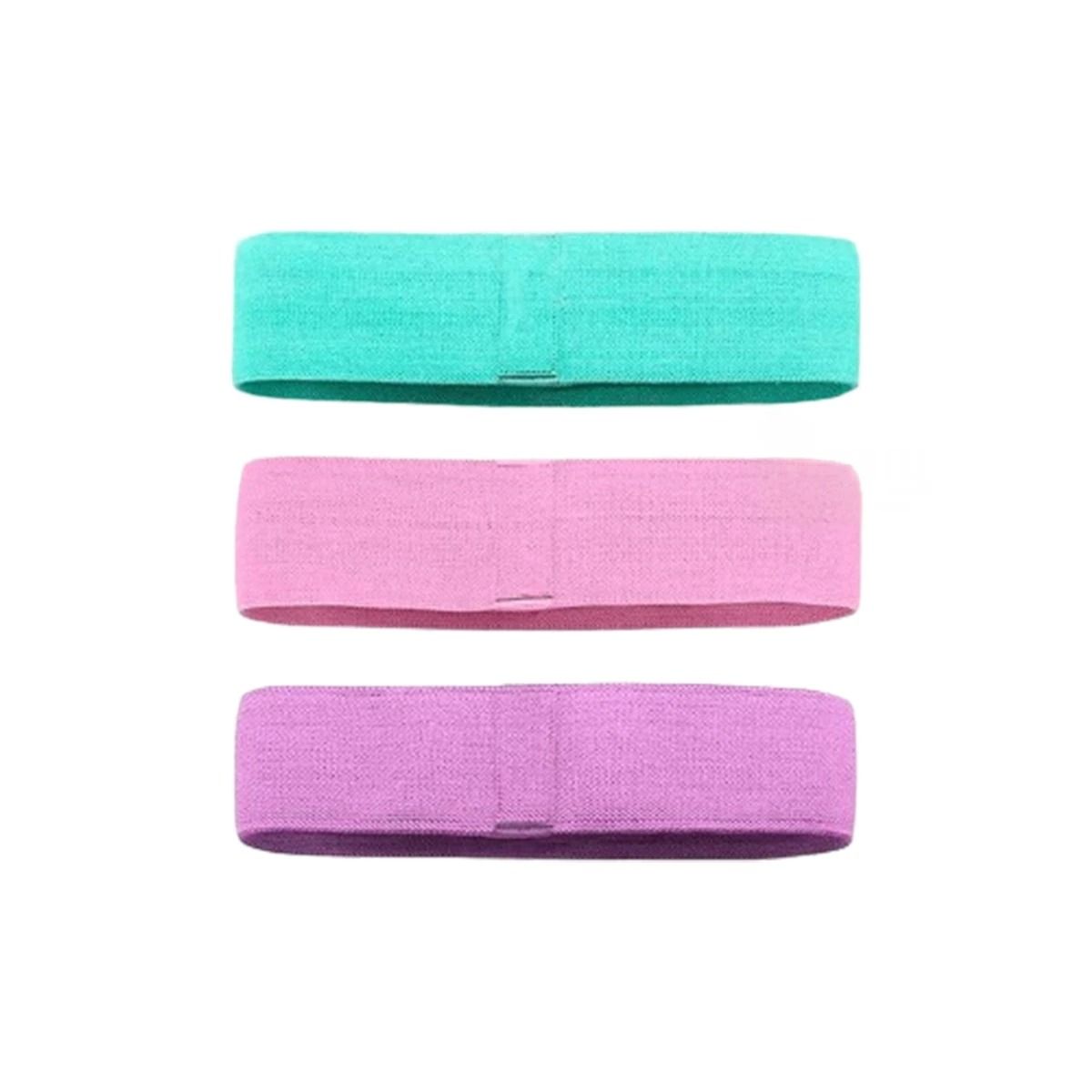 GENERICO - Ligas Deportivas de 3 Ligas Tela Y+Post-it Adhesivos