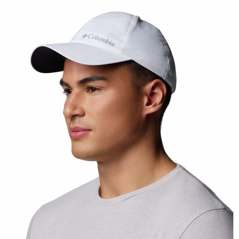 COLUMBIA - Gorro Columbia Silver Ridge™ IV Blanco COLUMBIA