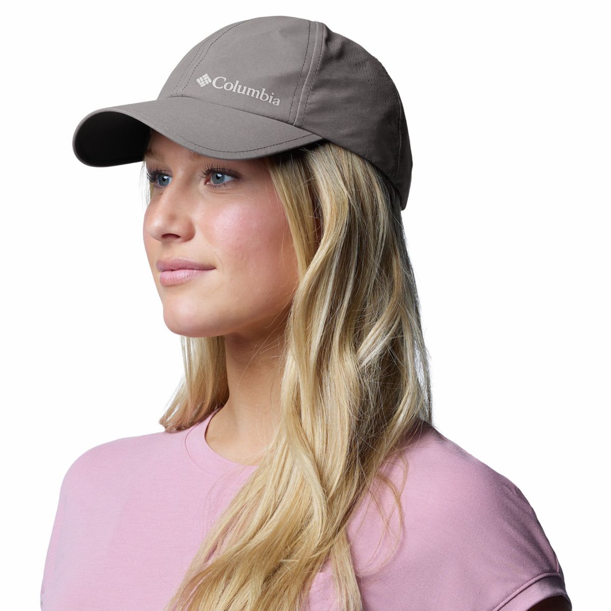 COLUMBIA - Gorro Columbia Silver Ridge IV Gris COLUMBIA