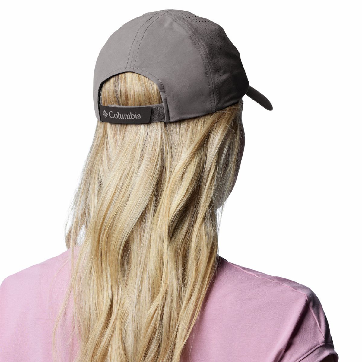 COLUMBIA - Gorro Columbia Silver Ridge IV Gris COLUMBIA