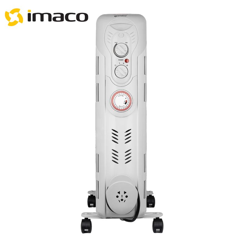 IMACO - Termoradiador 11 Celdas Imaco OFR11AO