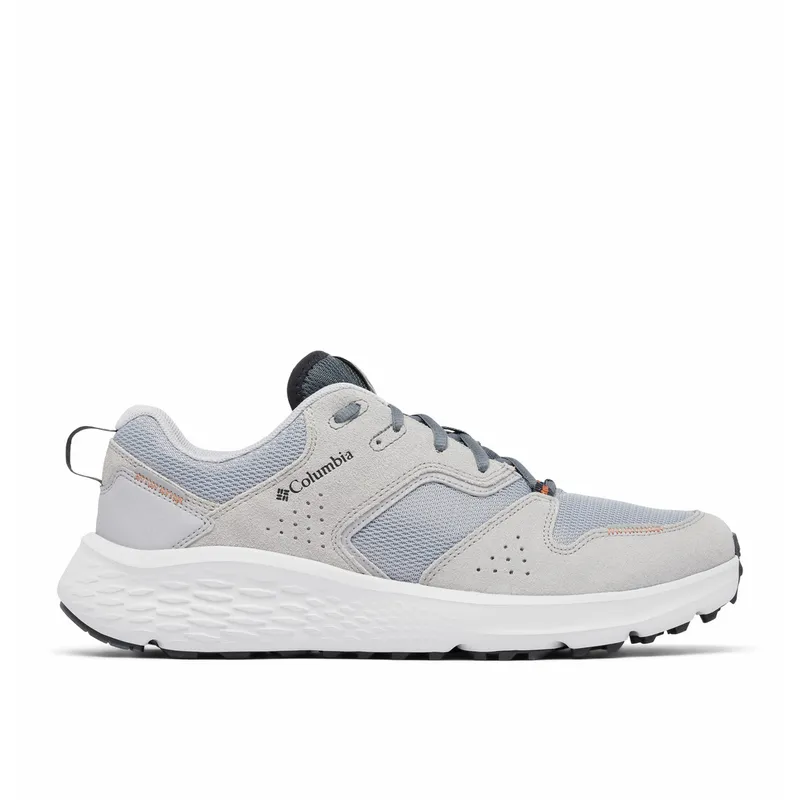 COLUMBIA - Zapatillas Columbia Hombre Benson™ Grises COLUMBIA