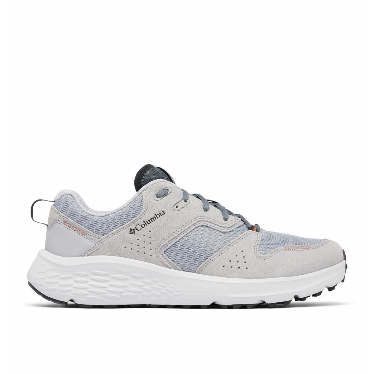 COLUMBIA - Zapatillas Columbia Hombre Benson Grises COLUMBIA