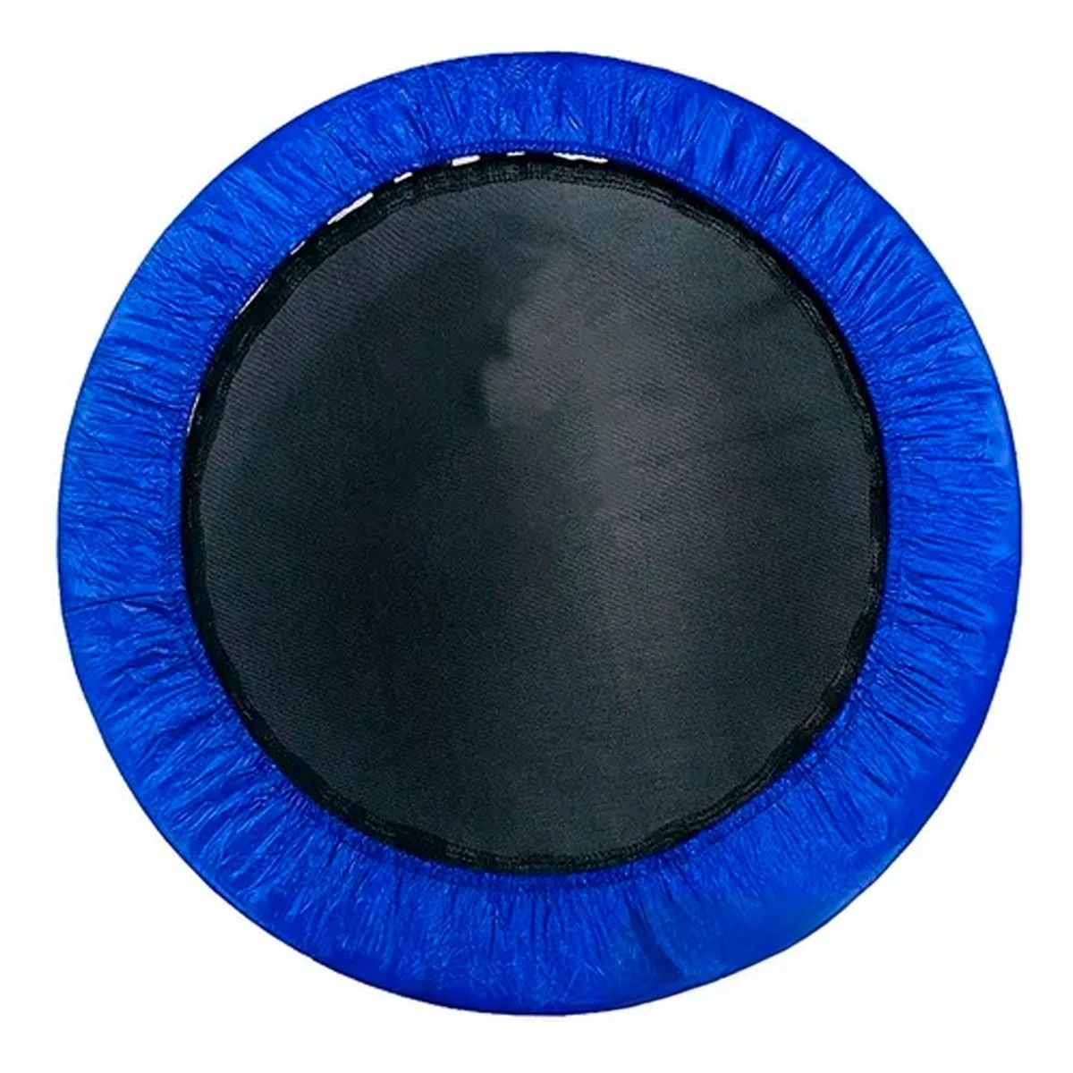 GENERICO - Rebotador Dinamico Talla M en Azul Y+Ligas de Regalo