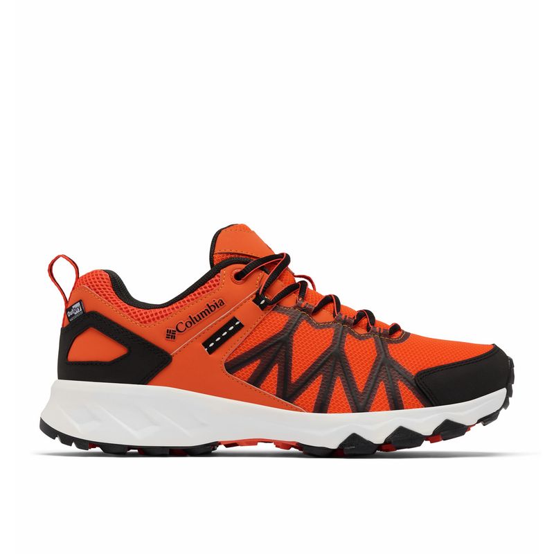 COLUMBIA - Zapatillas Columbia Hombre Peakfreak™ Ii Rojas COLUMBIA