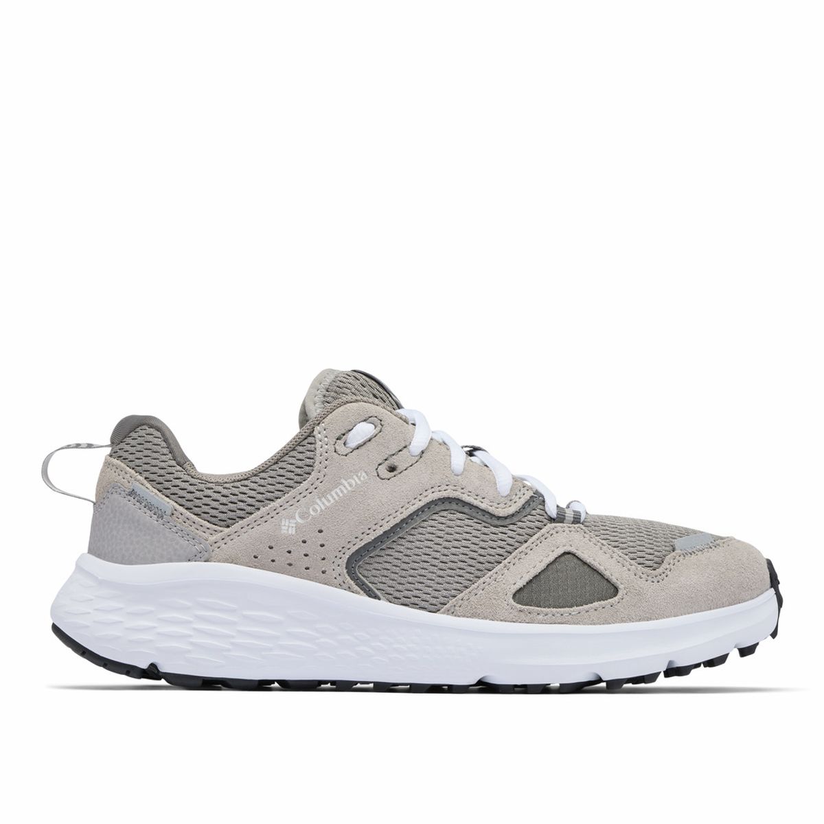 COLUMBIA - Zapatillas Columbia Mujer Bethany Grises COLUMBIA
