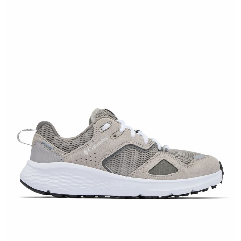 COLUMBIA - Zapatillas Columbia Mujer Bethany™ Grises COLUMBIA