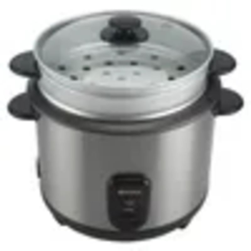 IMACO - Olla arrocera 18L RCO18S