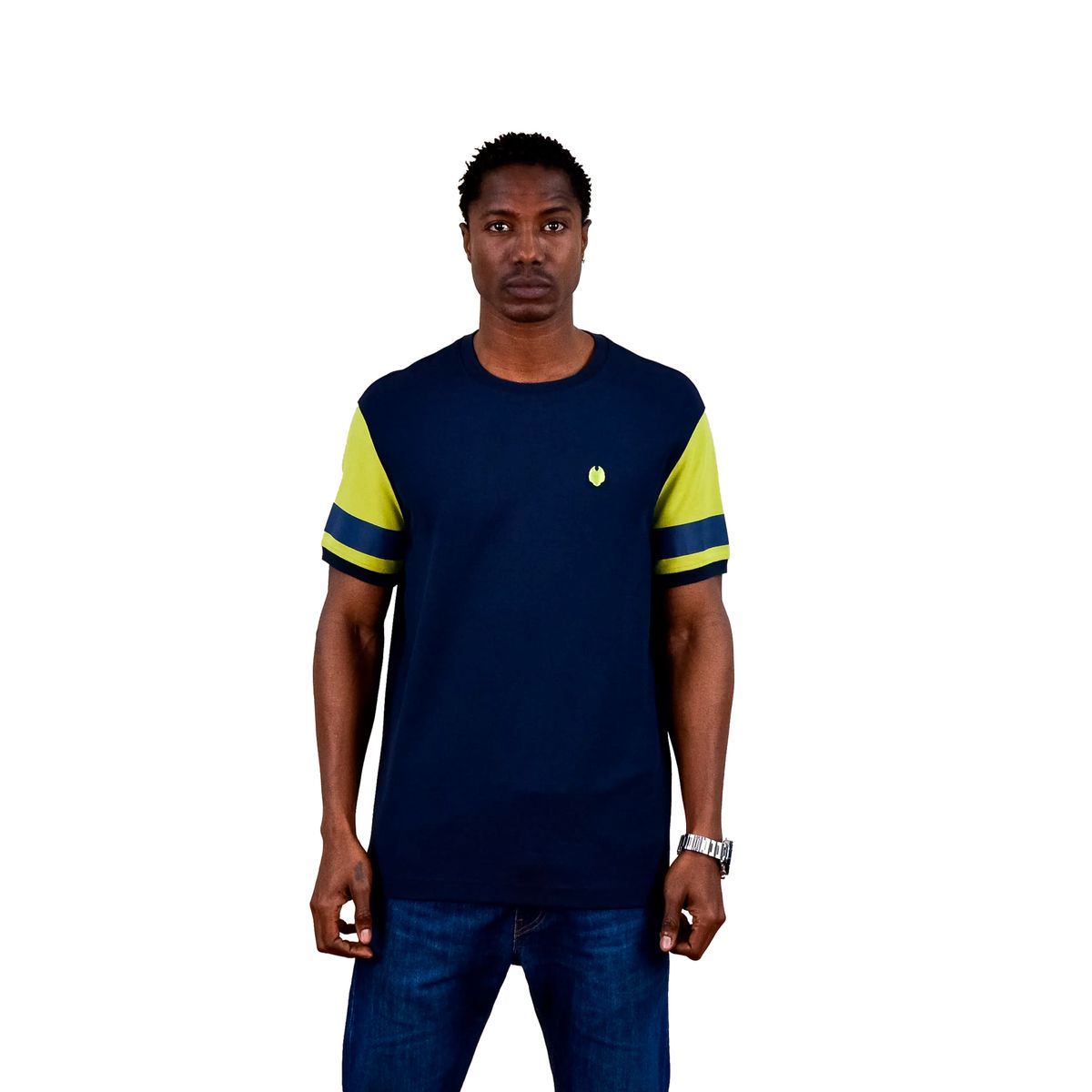 ACON - Polo Luxury Hombre Laperm