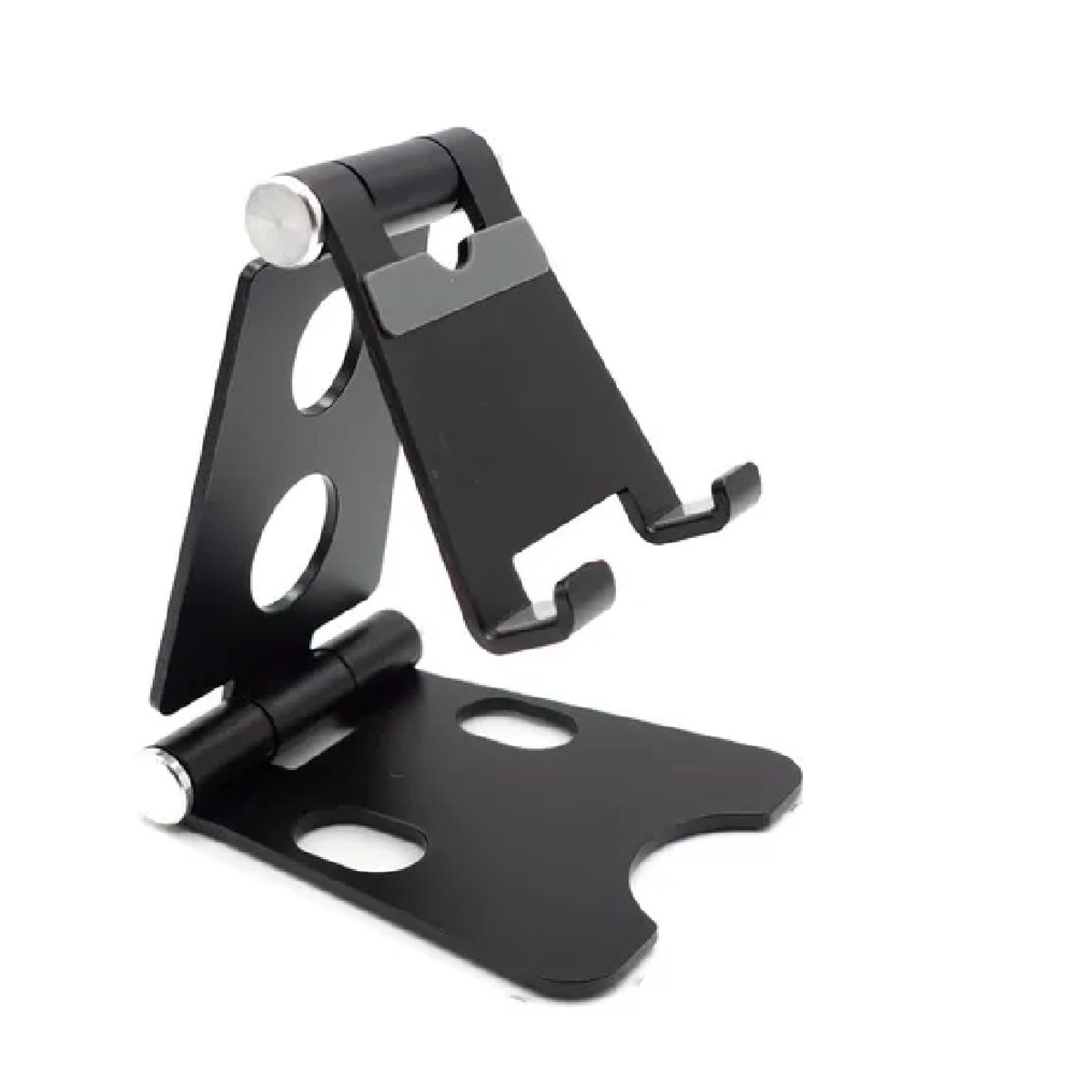 GENERICO - Soporte De Celular Tablet Plegable De Metal Para Escritorio