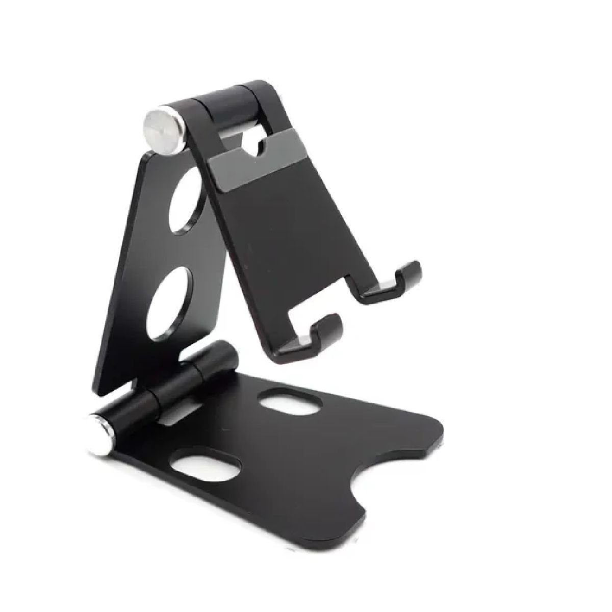 GENERICO - Soporte De Celular Tablet Plegable De Metal Para Escritorio