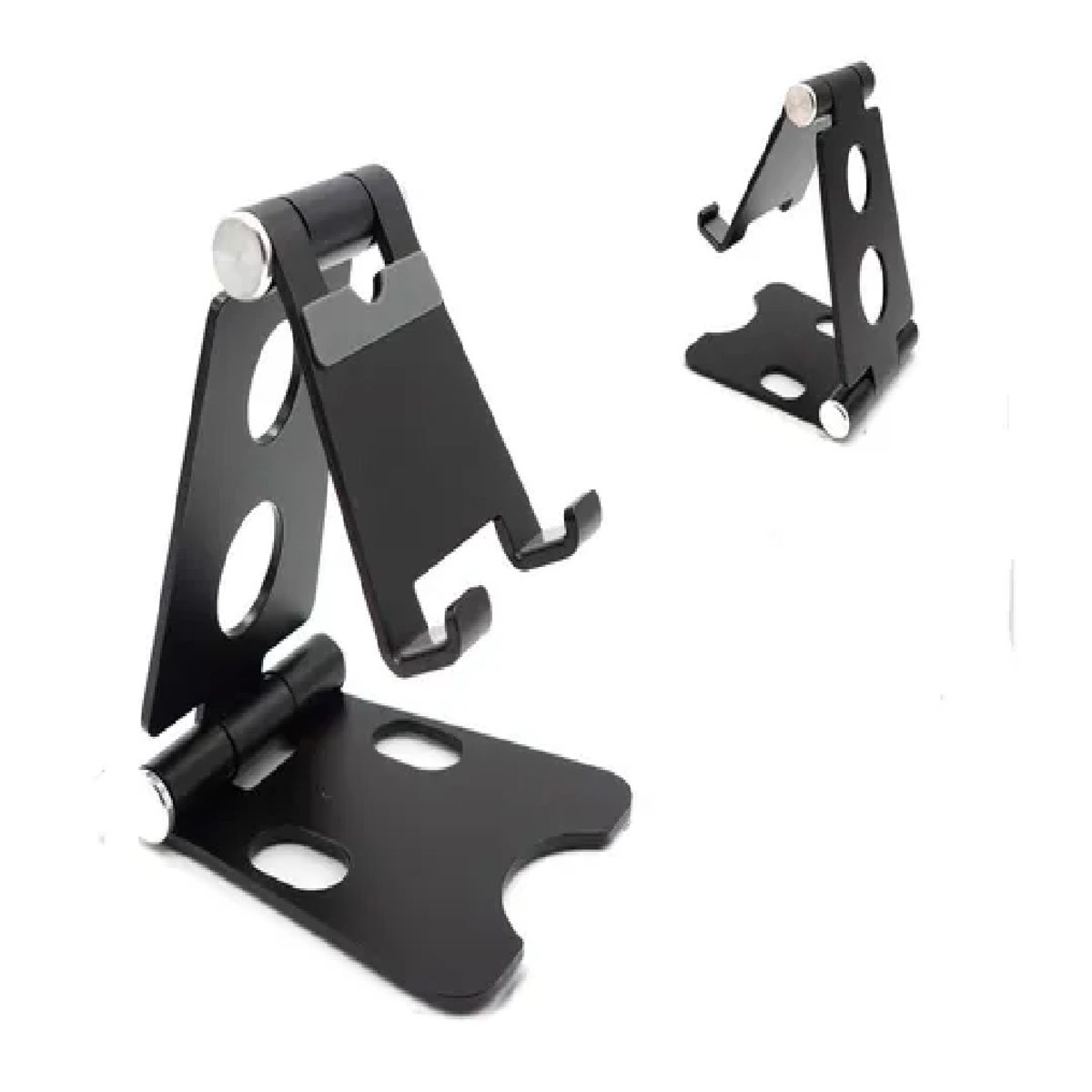 GENERICO - Soporte De Celular Tablet Plegable De Metal Para Escritorio