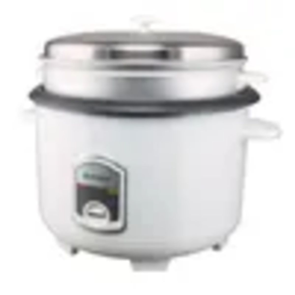 IMACO - OLLA ARROCERA 4.2 LTS CON VAPORERA IMAC1.8L