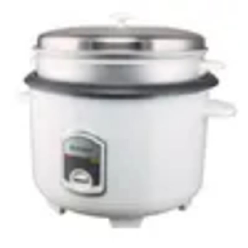 IMACO - OLLA ARROCERA 4.2 LTS CON VAPORERA IMAC1.8L