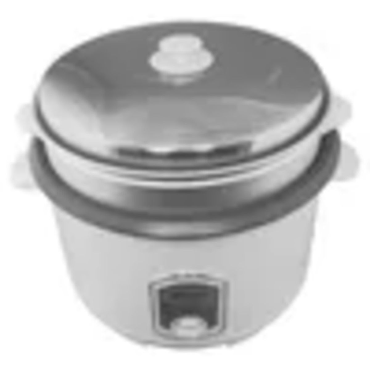 IMACO - OLLA ARROCERA 4.2 LTS CON VAPORERA IMAC1.8L