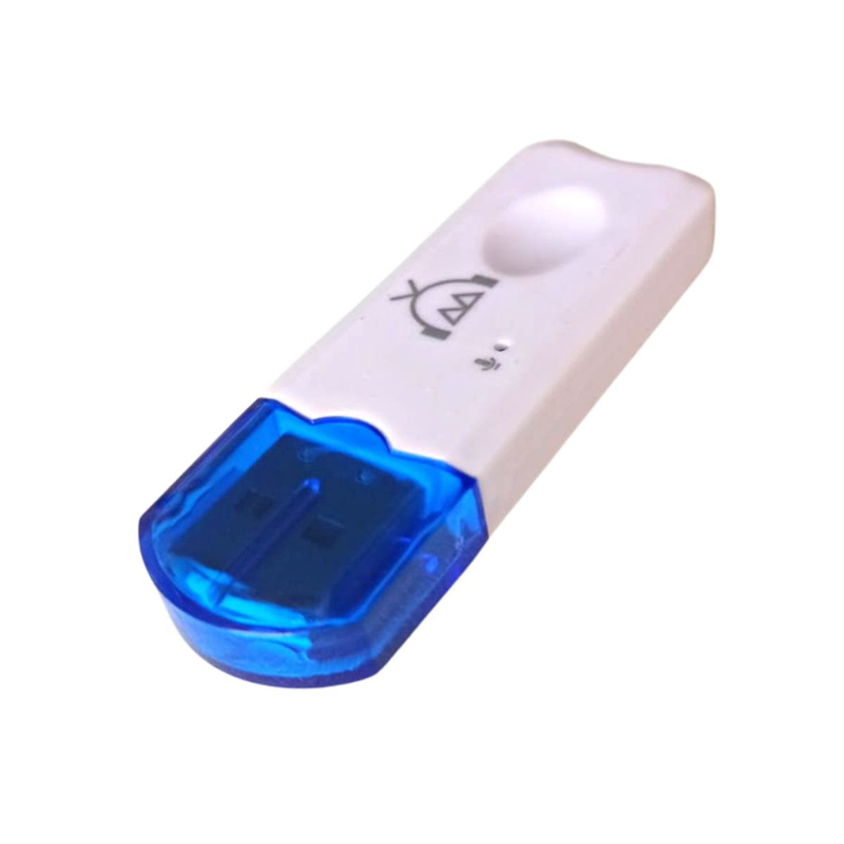 GENERICO - Usb Bluetooth Adaptador Para Autos  parlantes