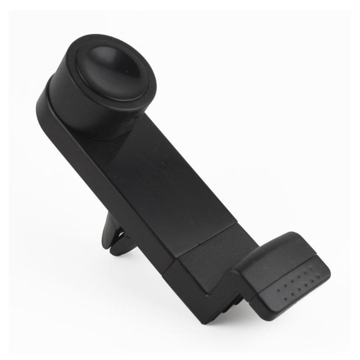 GENERICO - Soporte Celular X2 Unid De Aire Acondicionado Auto 360°