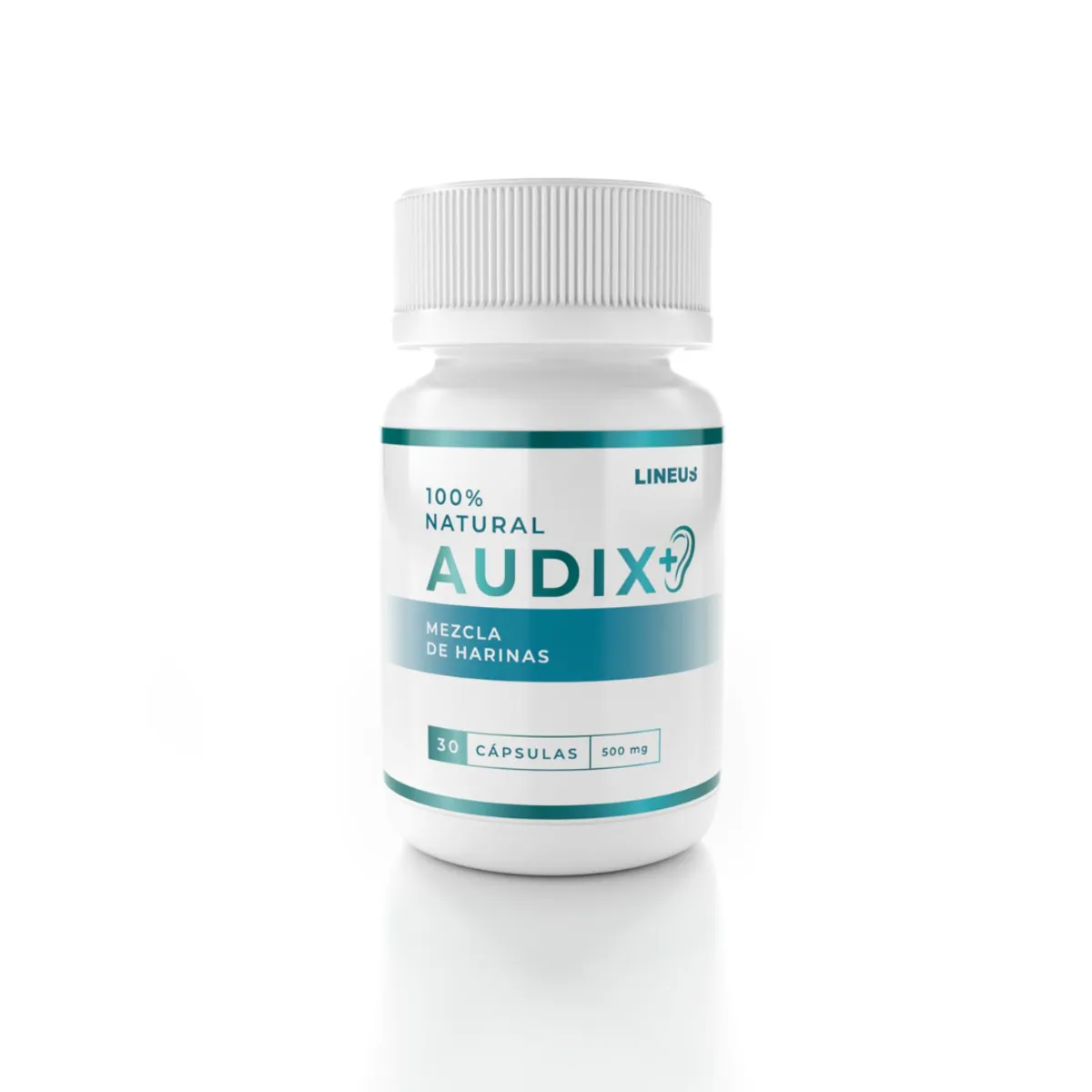 GENERICO - Audix Suplemento Nutricional