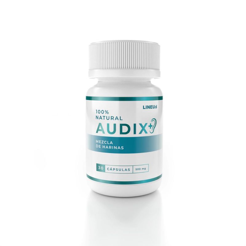 GENERICO - Audix Suplemento Nutricional