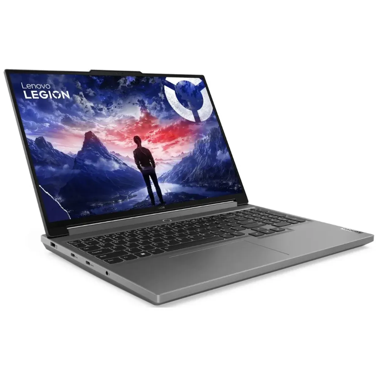 LENOVO - LAPTOP LENOVO LEGION 5 16IRX9 INTEL CORE i9-14900HX RAM 16GB SSD 512GB RTX 4070 8GB 16" WQXGA WIN 11