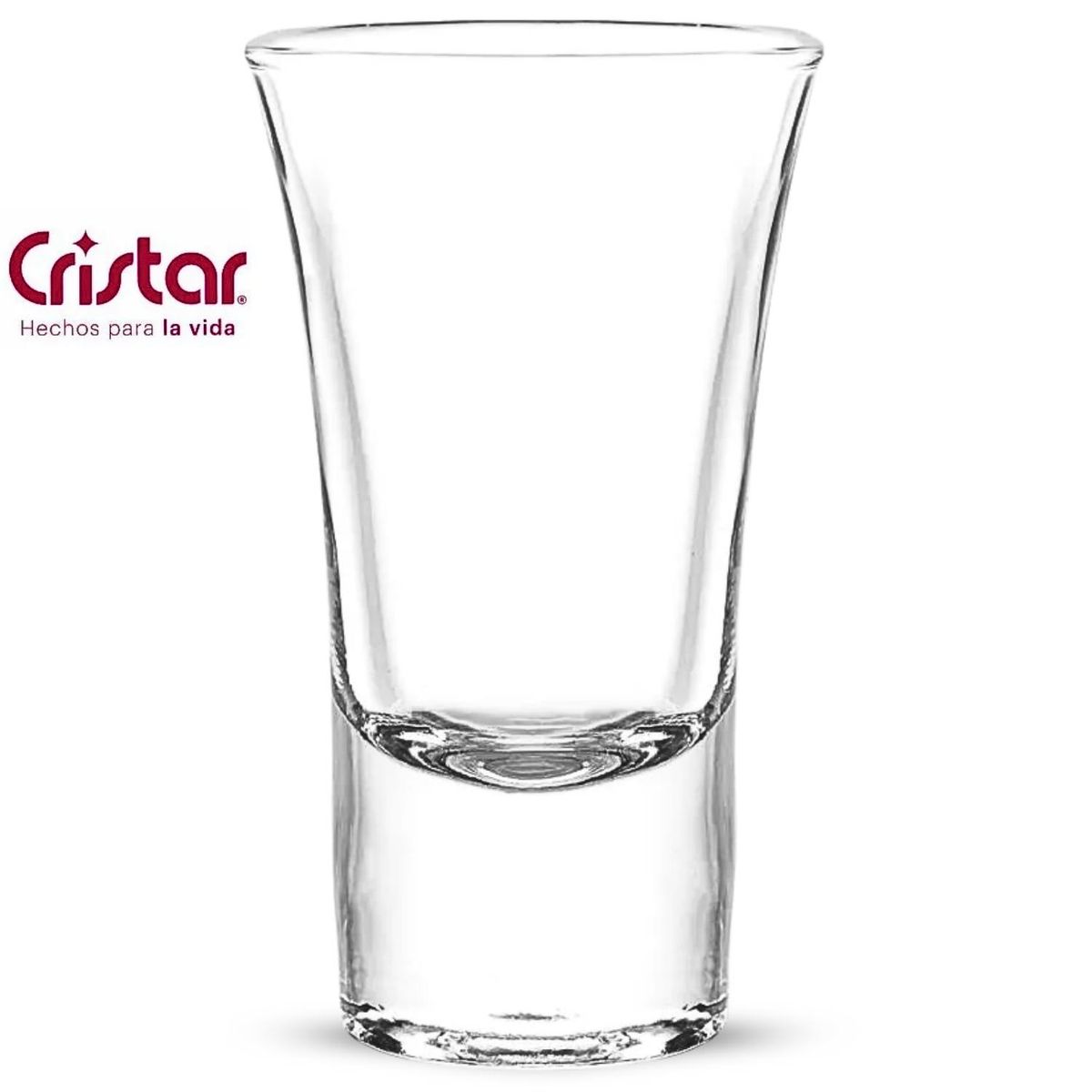 CRISTAR - Copa Aguard. Lord  shot- Cristar