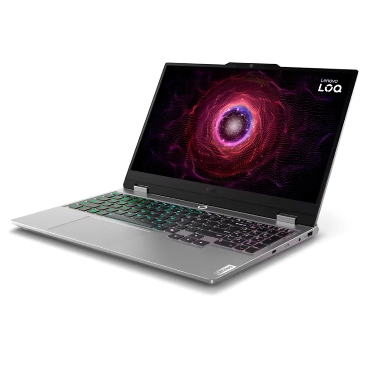 LENOVO - LAPTOP LENOVO LQ 15ARP9 AMD RYZEN 7-7435HS RAM 24GB SSD 512GB RTX 4050 6GB 15.6" FHD WIN 11 PRO