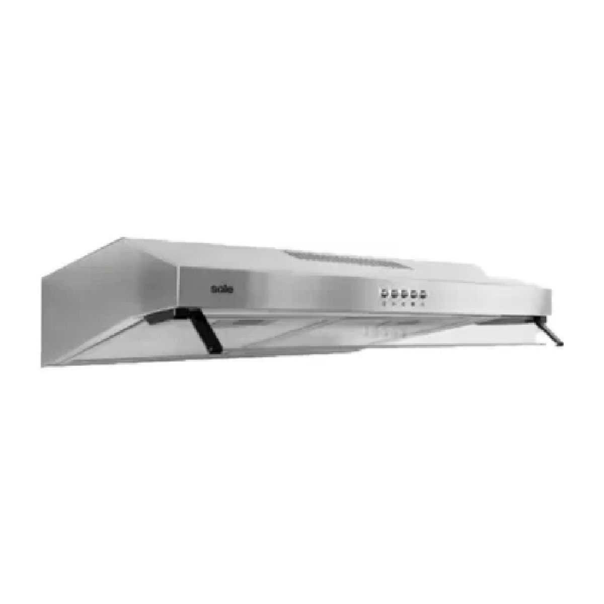 SOLE - Campana Extractora Roma Sole Acero Inoxidable 60cm TURE152