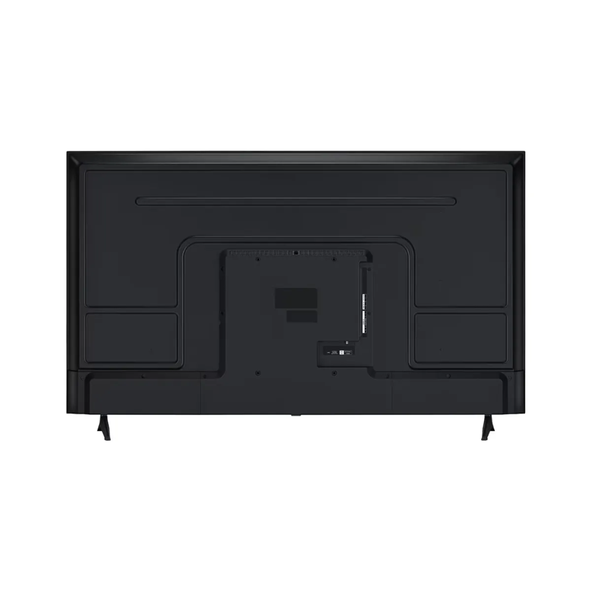 LG - Televisor Lg 65"  Pulg Ultra HD 4K AI ThinQ 65UA7300PSB Modelo 2025- Negro