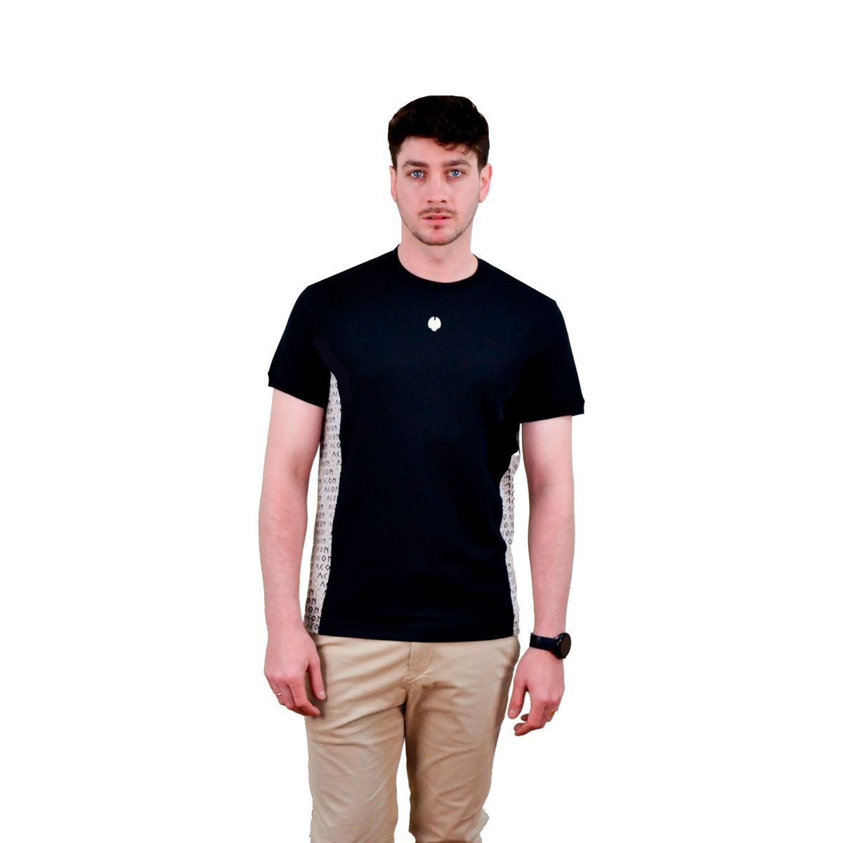 ACON - Polo Urbano Hombre Nebelung