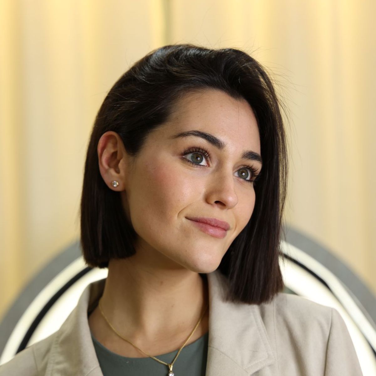 SPECCHI - Gift Card Digital  Corte Cepillado y Manicure Regular en SPECCHi