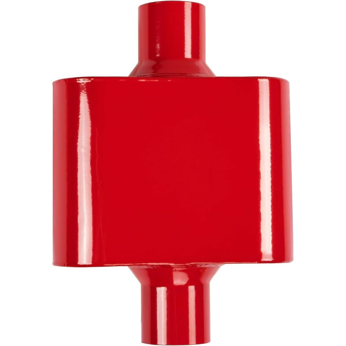 GENERICO - Silenciadores universales Silenciador de escape