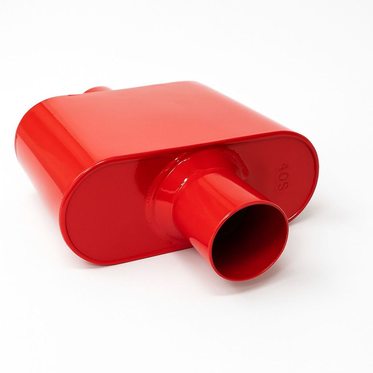 GENERICO - Silenciadores universales Silenciador de escape