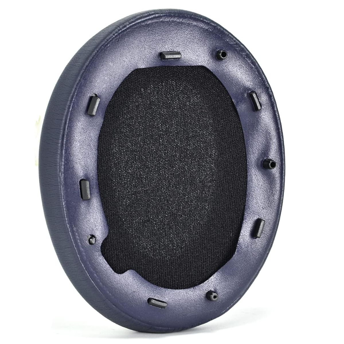 GENERICO - Almohadillas para Audifonos Sony Wh-1000xm4 color Azul