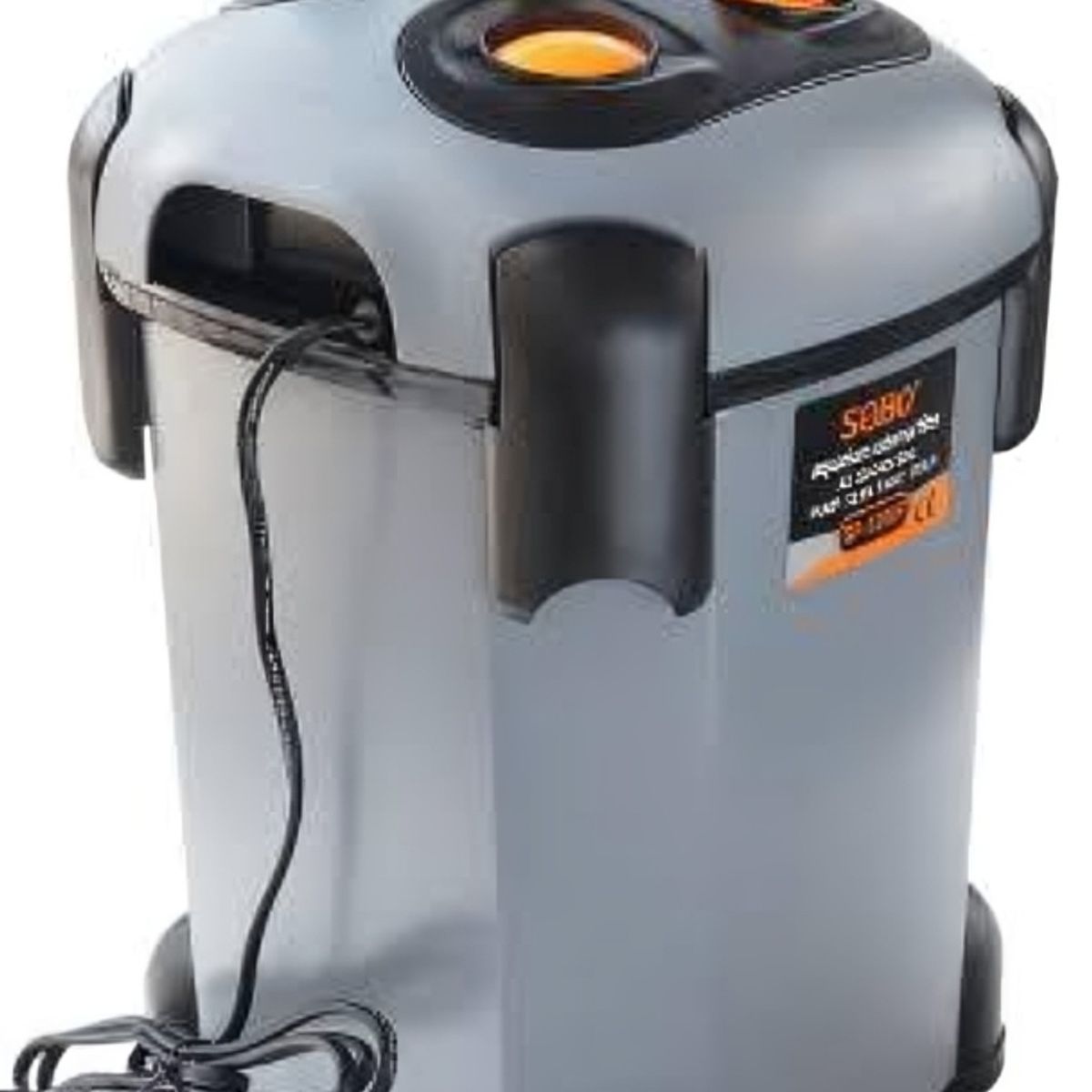 SUN - CANISTER SOBO SF-1800F